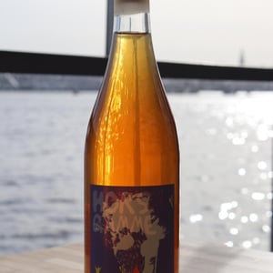 Hors Gamme - Château Landra - cecile-frederic-renoux