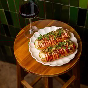 Hot Dog - Pépite - 965299