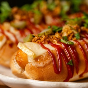 Hot Dog - Pépite - 965311