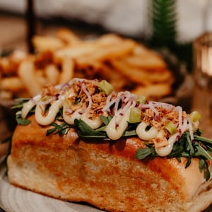 Hot Dog - Origins - 967725