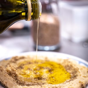 Houmous Maison - Trinquons - 914566