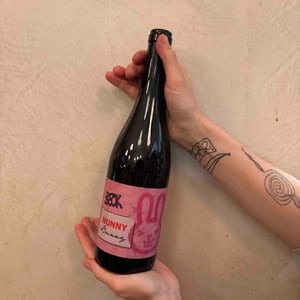 Hunny Bunny - Weingut Beck - judith-beck