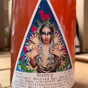 Hunty - Katla Wines - jasmin-swan