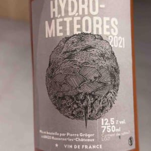 Hydro-Météores - Pierre Gröger - pierre-groger -2022