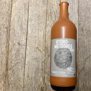 Hydro-Météores - Pierre Gröger - pierre-groger -2022