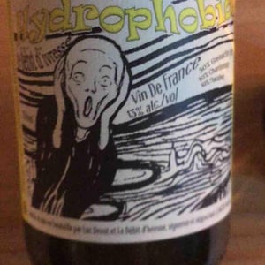 Hydrophobia - Le Débit d'Ivresse - luc-devot