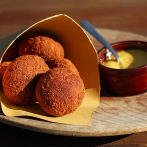 I Nostri Mondeghili - Ristorante Ratanà - 927647