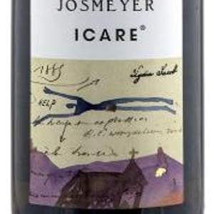 Icare - Domaine Josmeyer - isabelle-meyer -2019