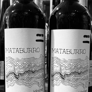 Idoine - Mataburro - laurent-roger-melissa-ingrand