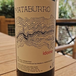 Idoine - Mataburro - laurent-roger-melissa-ingrand