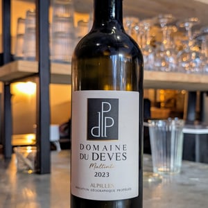 IGP Alpilles Domaine du Deves - Domaine du Deves - laurent-maltinti -2023