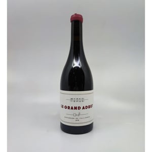 Le Grand Adret - Myrko Tépus - myrko-tepus