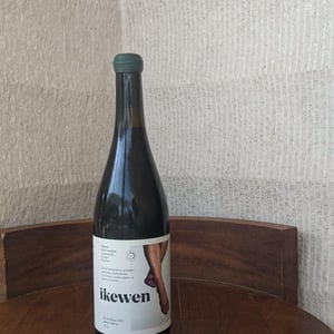 Ikewen - Bien de Altura​ - carmelo-pena-santana