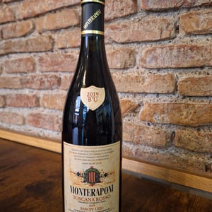 Il Baron Ugo Riserva - Monteraponi - michele-antonio-braganti -2019