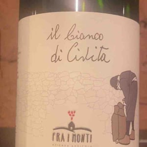 Il Bianco di Civita - Fra I Monti - rocco-toti-benedetto-leone