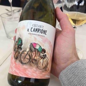 Il Campione - La Zerba Azienda Vitivinicola - la-zerba -2021