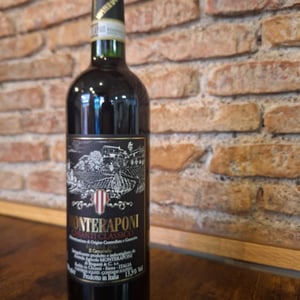 Il Campitello Riserva - Monteraponi - michele-antonio-braganti -2020