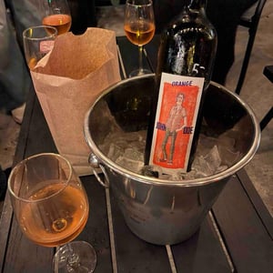 John Doe Orange - Folicello Società Agricola - Antonella & Marco Fontana -2023