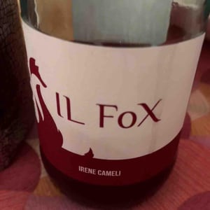 Il Fox - Vignaioli Indipendenti - irene-cameli -2025
