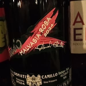 Il Mio Lambrusco