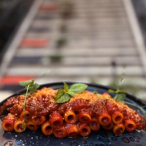 Il Ragù Napoletano, Ziti - Mura & Brera - 969669