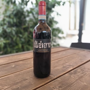 Il Tabarro - Azienda Agricola Valentina Cubi - valentina-cubi -2020