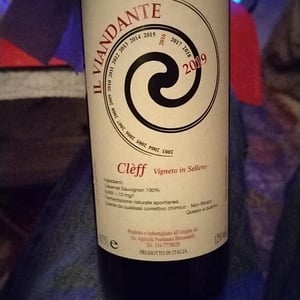 Il Viandante - Az. Agr. Bressanelli Fortunato - fortunato-bressanelli