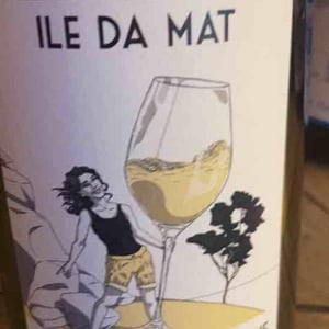 Ile Da Mat - Domaine de la Tourlaudière - romain-petiteau -2020