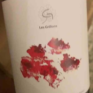 Œillet Rouge(s) - Clos des Grillons - nicolas-renaud