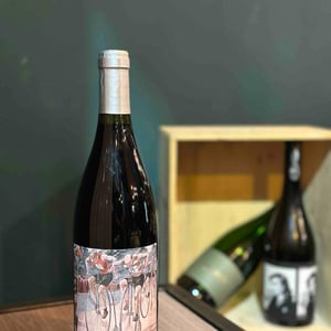 Illico - Domaine de L'Ecu - claire-fred-niger -2021