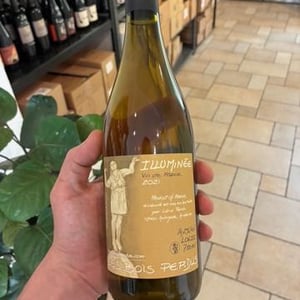 Illuminé - Les Bois Perdus - lena-perdu-alexis-robin