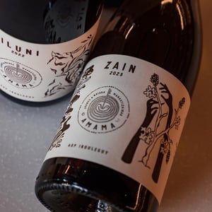 Iluni - Domaine Amama - joanes-haritschelhar-vt -2023