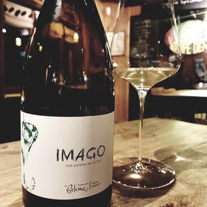 Imago - Les Vins De Belema - yann-pernuit -2021