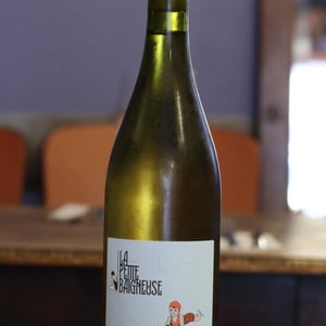 Imposture - La Petite Baigneuse - philippe-wies