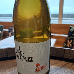 Imposture - La Petite Baigneuse - philippe-wies