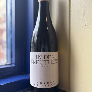 In den Kreuthern - Weingut Schödl Family - mathias-viktoria-leonhard-schodl -2022