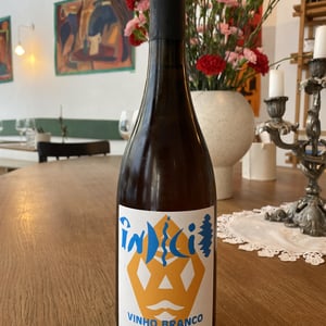 Indicio Vinho Branco - Indício Wines - alexandre-botelho -2022