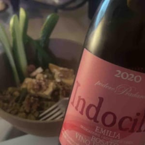 Indocilis - Podere Pradarolo - alberto-carretti