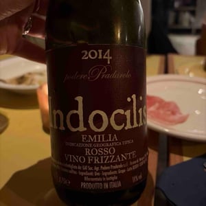 Indocilis - Podere Pradarolo - alberto-carretti