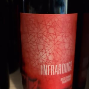 Infrarouge - Kumpf & Meyer - julien-albertus