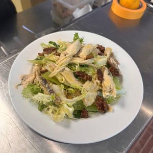 Insalata Di Pollo - ABC Zattere - 928003