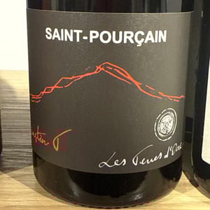 instan T - Saint-Pourçain - les-terres-docre