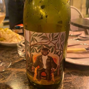 INSTINC ANIMAL BLANC - Cal Xurriu - agusti-costa