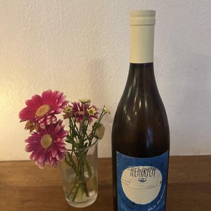 Into the light - Weingut Heinrich - gernot-heike-heinrich -2021