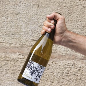 Into the White - Mas Foulaquier - pierre-jequier-blandine-chauchat -2022