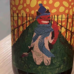 Invierno - Alex Craighead Wines - Don & Kindeli Wines - alex-craighead-josefina-venturino