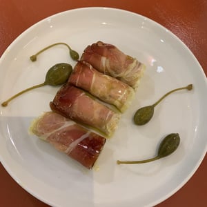 Involtini - Le Temps et le Vin - 873464