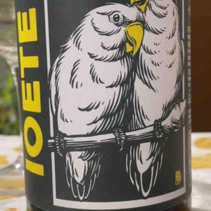 Ioete - Agricola Fazio - Emilio Fazio & Flaminia Schettini