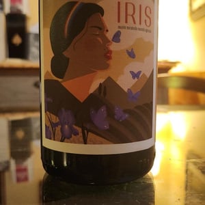 Iris