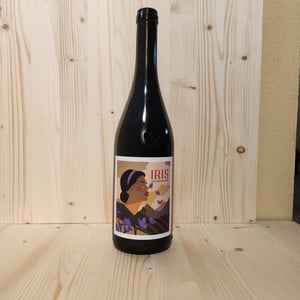 Iris